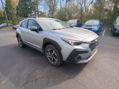 Used 2026 Subaru Crosstrek 2.0i Premium