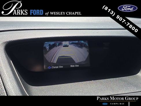 Used 2012 Honda CR-V LX image 21