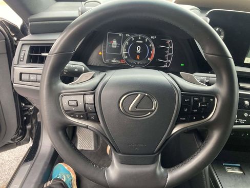Used 2023 Lexus ES 350 w/ Premium Package image 20