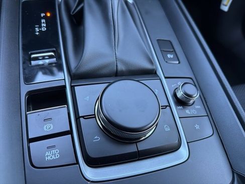 New 2026 MAZDA CX-50 2.5 Hybrid w/ Preferred Pkg image 18