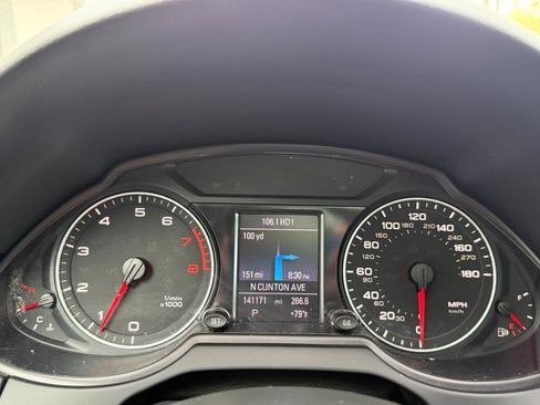 Used 2012 Audi Q5 2.0T Premium Plus image 48