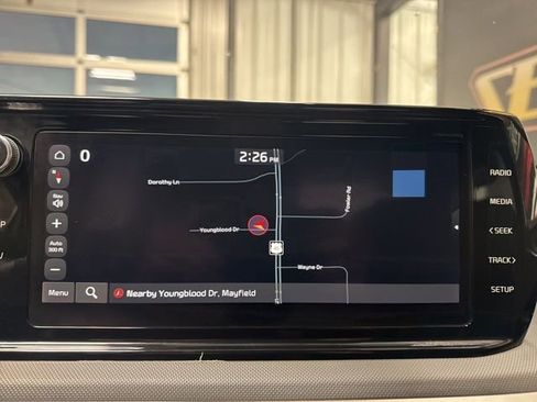 Used 2024 Kia K5 GT-Line w/ GT-Line Premium Package image 11