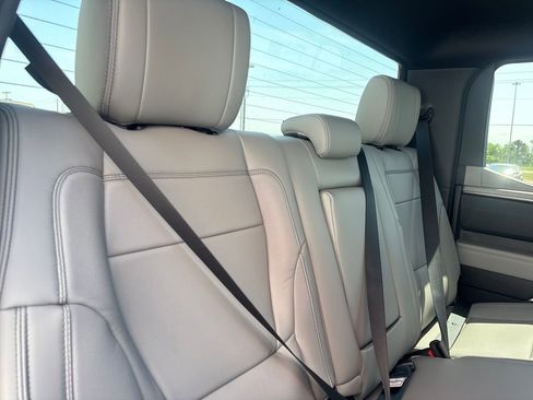 New 2026 Toyota Tundra Limited image 28