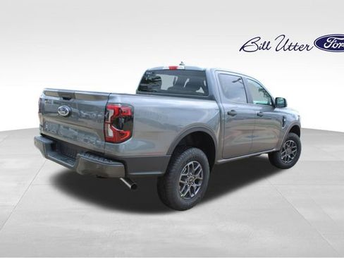 New 2026 Ford Ranger XLT AWD/4WD image 3
