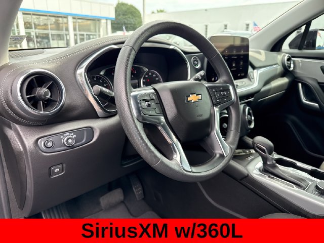 Used 2024 Chevrolet Blazer LT w/ Convenience Package FWD image 15