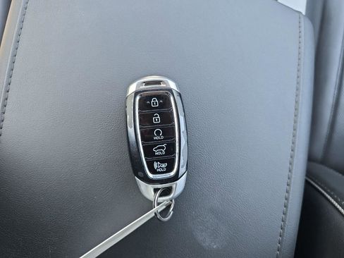 Used 2022 Hyundai Palisade Limited AWD/4WD image 12