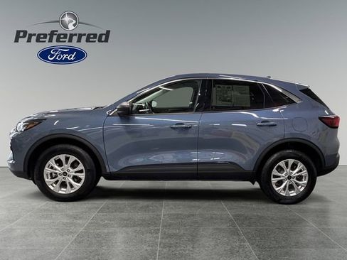 Used 2023 Ford Escape Active image 9