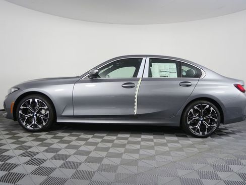 New 2026 BMW 330i Sedan w/ Premium Package image 6