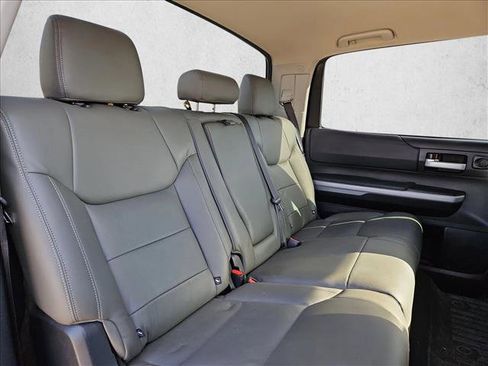 Used 2021 Toyota Tundra SR5 image 19