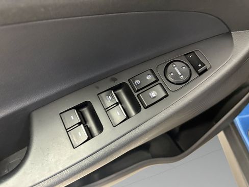 Used 2016 Hyundai Tucson Limited AWD/4WD image 26