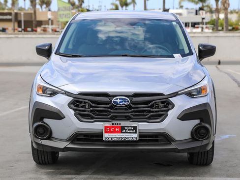 Used 2024 Subaru Crosstrek 2.0i AWD/4WD image 3