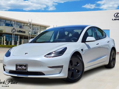 Used 2023 Tesla Model 3 Long Range
