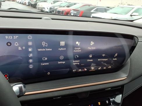 New 2026 Buick Envision Sport Touring image 30