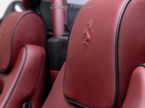 Used 2007 Ferrari F430 Spider image 25