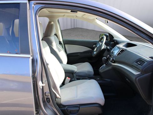 Used 2016 Honda CR-V EX image 18