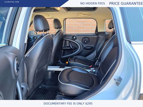 Used 2011 MINI Cooper Countryman S FWD image 13