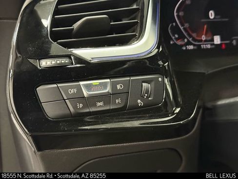 Used 2019 BMW Z4 sDrive30i w/ Convenience Package image 13