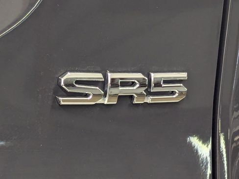 New 2025 Toyota Tacoma SR image 33