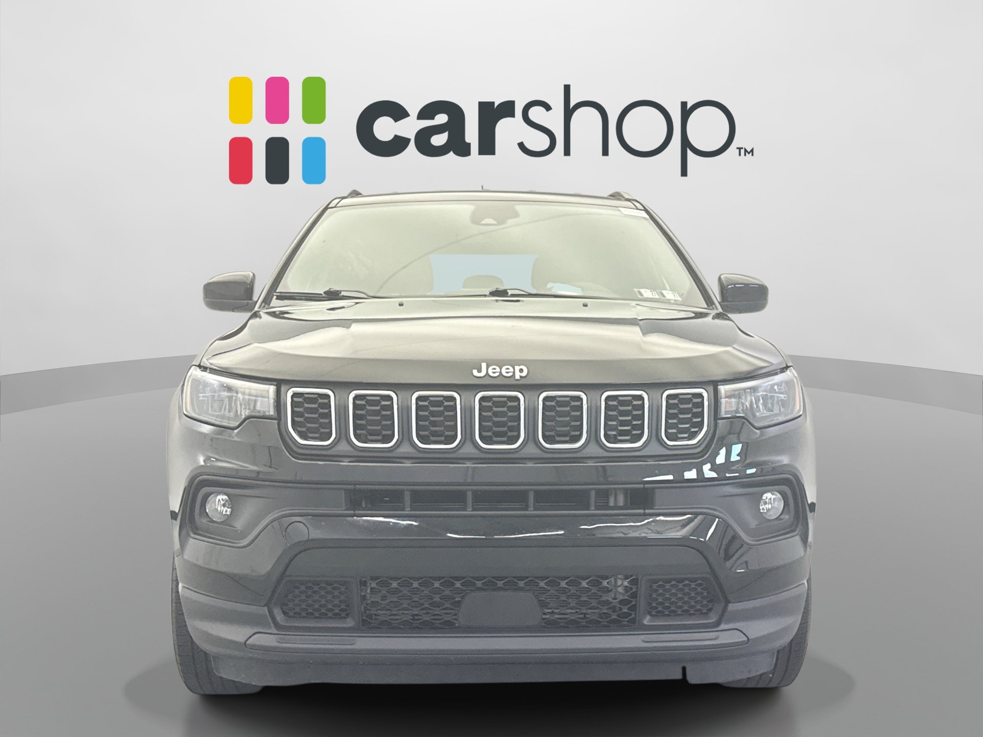 Used 2024 Jeep Compass Latitude AWD/4WD image 8