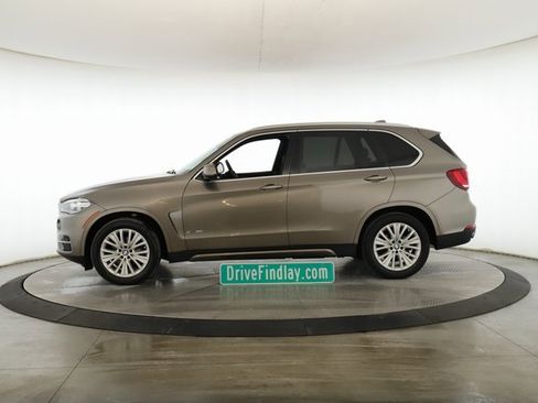 Used 2017 BMW X5 xDrive35i image 9