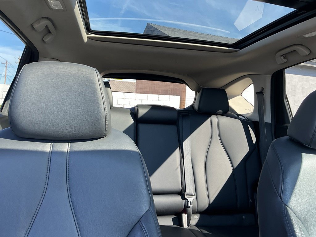 Used 2023 Acura RDX FWD image 23