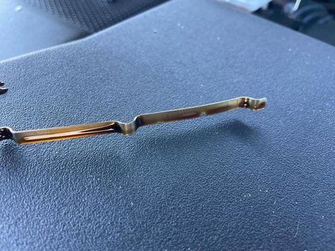 Used 2015 Nissan Pathfinder S image 43