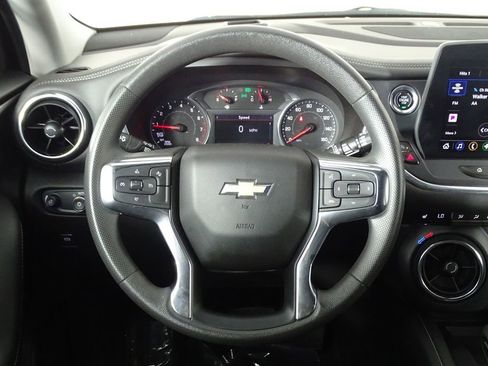 Used 2024 Chevrolet Blazer LT w/ Convenience Package image 24