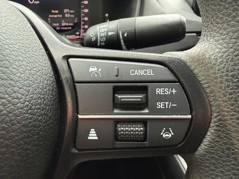 Used 2023 Honda Accord LX image 22