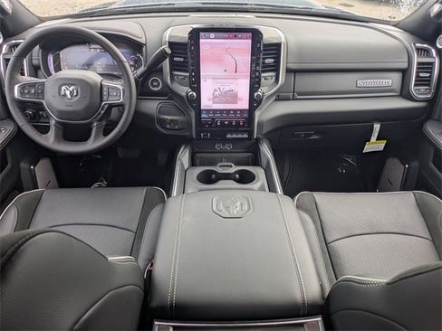 New 2026 RAM 2500 Laramie image 13