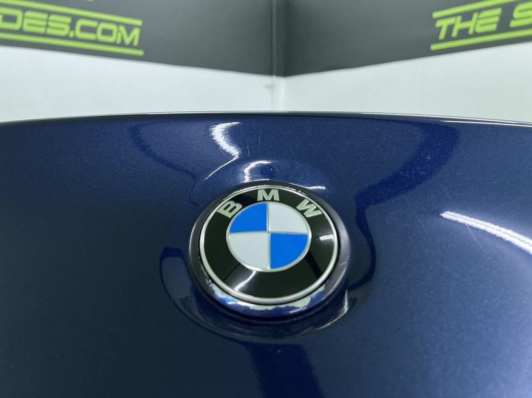 Used 2016 BMW 650i Convertible RWD image 12