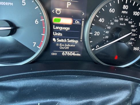 Used 2016 Lexus NX 200t 200t w/ Premium Package image 7