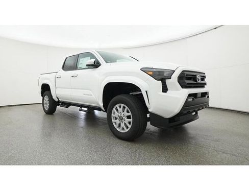 New 2026 Toyota Tacoma SR5 AWD/4WD image 29