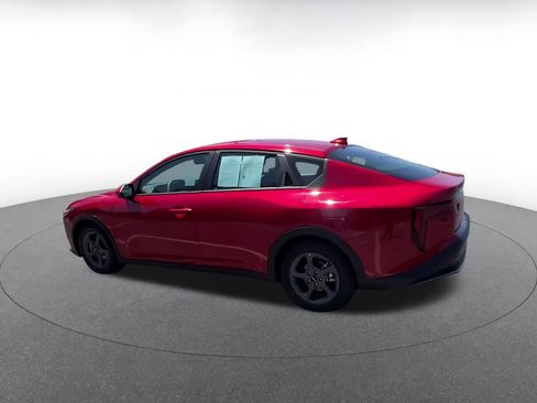 Used 2025 Kia K4 FWD image 10