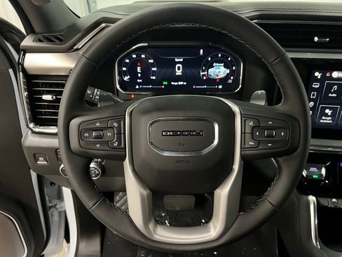 New 2026 GMC Sierra 1500 Denali AWD/4WD image 21