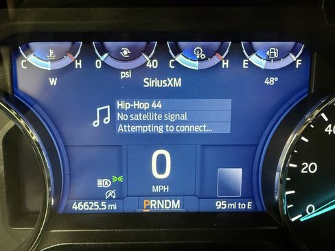 Used 2024 Ford Expedition Limited image 17