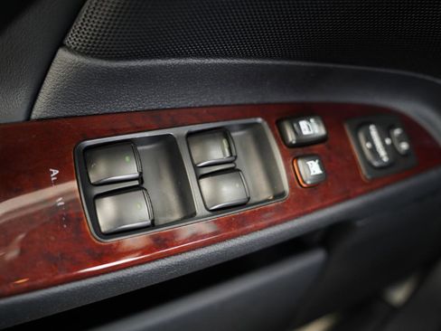 Used 2007 Lexus IS 250 image 27