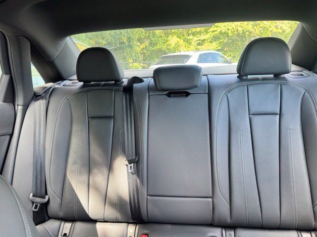 Used 2021 Audi A4 2.0T Premium Plus w/ Premium Plus Package AWD/4WD image 42