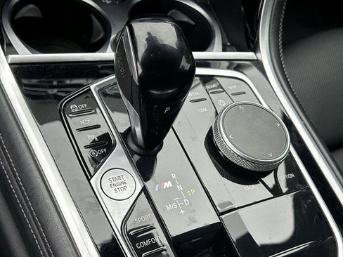Used 2022 BMW M850i Gran Coupe xDrive image 18