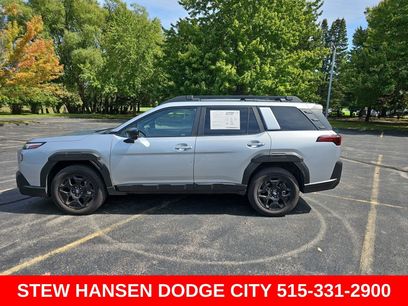 Used 2026 Subaru Outback Limited