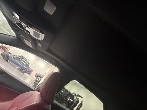 Used 2024 Lexus NX 350 AWD w/ Vision Package image 19