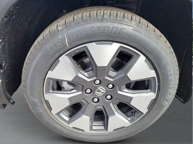 New 2026 Honda Pilot Elite image 9