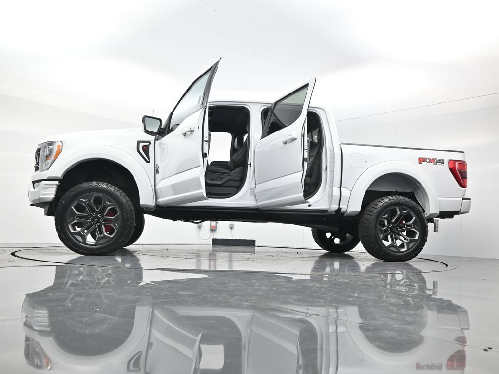 Used 2022 Ford F150 XLT w/ Equipment Group 302A High AWD/4WD image 58