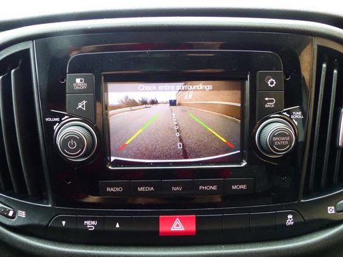 Used 2022 RAM ProMaster City Tradesman image 25