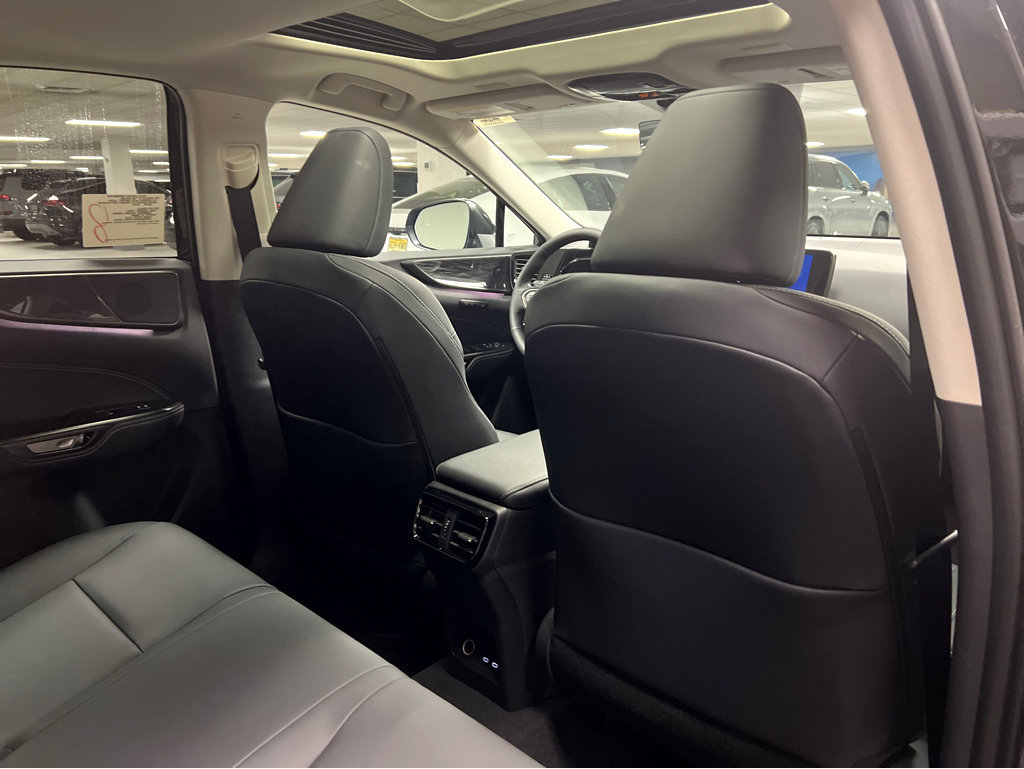 New 2026 Lexus NX 350 AWD w/ Premium Package image 22