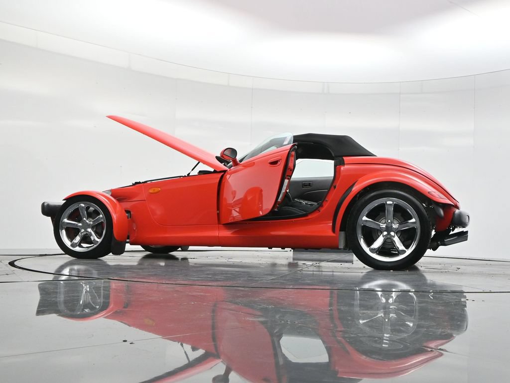 Used 1999 Plymouth Prowler RWD image 44