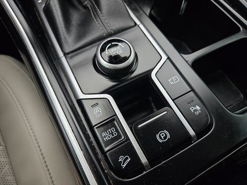 Certified 2023 Kia Sorento EX w/ Panoramic Sunroof Package image 32