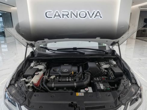 Used 2017 Lexus NX 200t FWD w/ Accessory Package 2 image 9