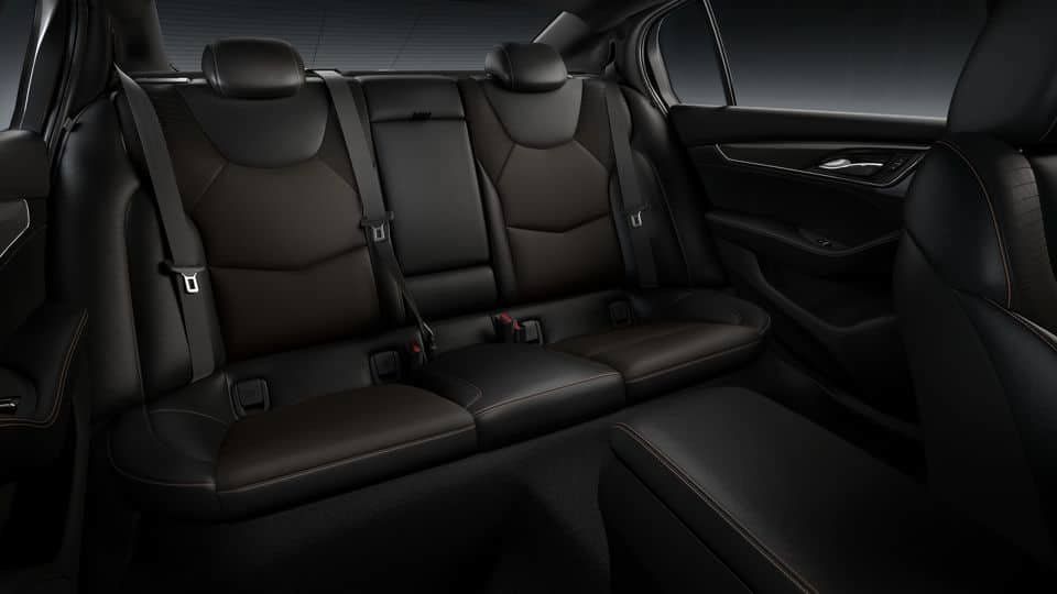 New 2026 Cadillac CT5 Sport w/ Technology Package RWD image 71