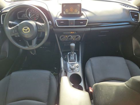 Used 2016 MAZDA MAZDA3 i Sport image 19