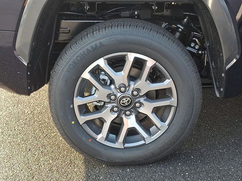 New 2026 Toyota Tundra 1794 Edition image 6